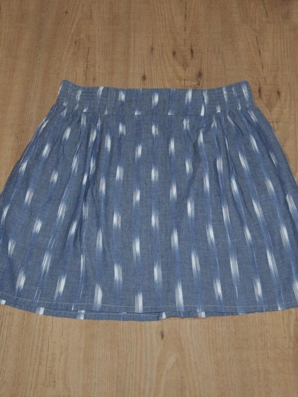 KAVU women's skirt small  NWOT